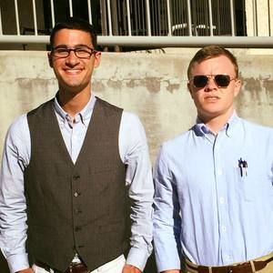 Meet your Posher, Alexander